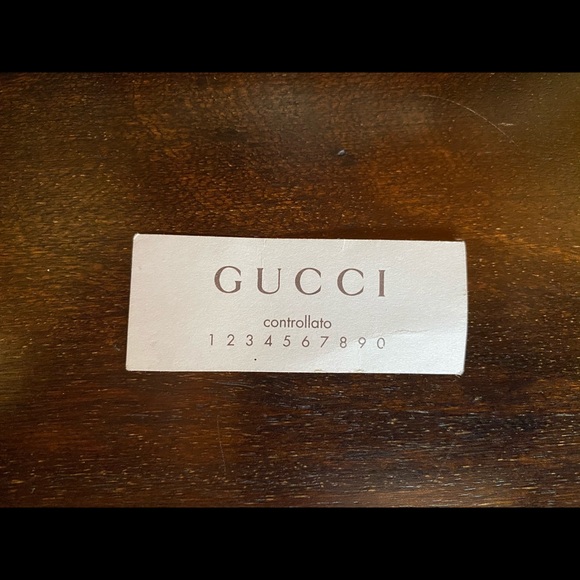 Gucci Handbag 2014 - Picture 8 of 8